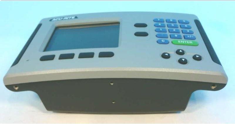 ACU-RITE DRO 200S 2X T