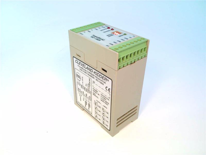 MO-13829 by CLEVELAND MOTION CONTROL