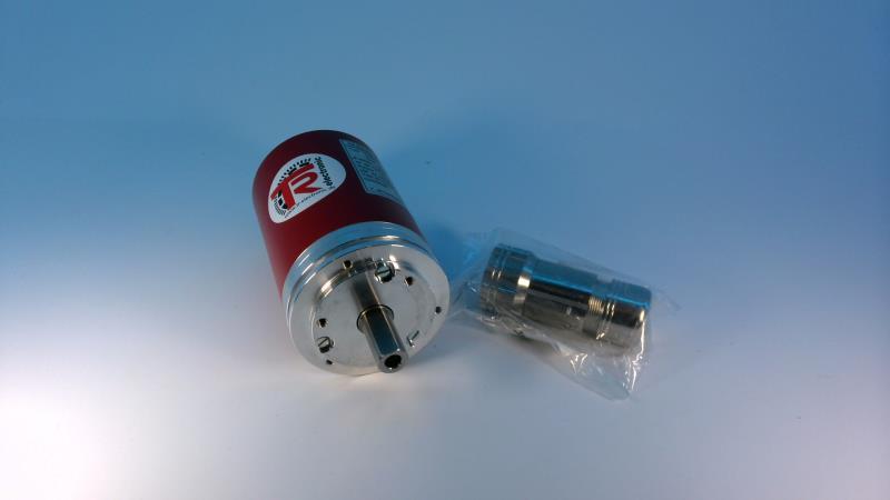 T&R ELECTRONIC CE-65-M-512