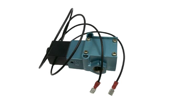 MAC VALVES INC 55B-22-PE-501BA