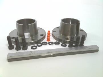 ASEA BROWN BOVERI TDT4X2-3/16