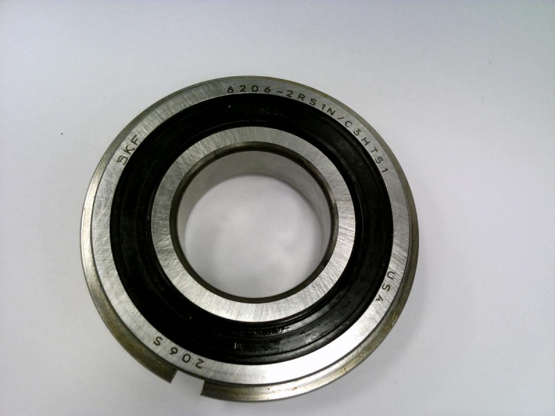SKF 6206-2RS1N/C3HT51