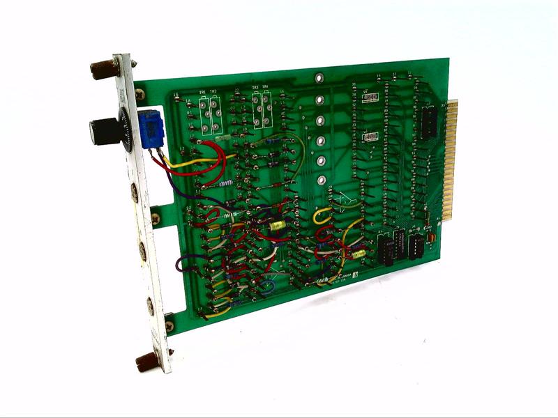 ASEA BROWN BOVERI 846894-RG