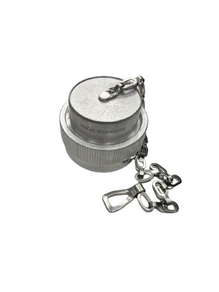 TE CONNECTIVITY HDC36-24