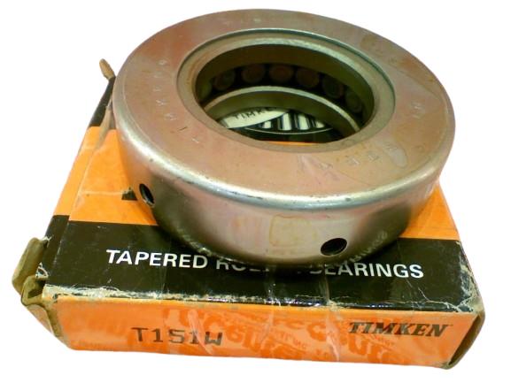 TIMKEN T151W