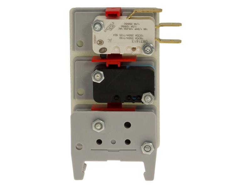 EATON CORPORATION 170H3036