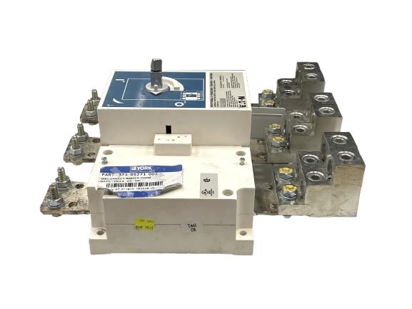 JOHNSON CONTROLS 371 05271 002
