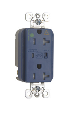 LEGRAND TRIG8300BLSP