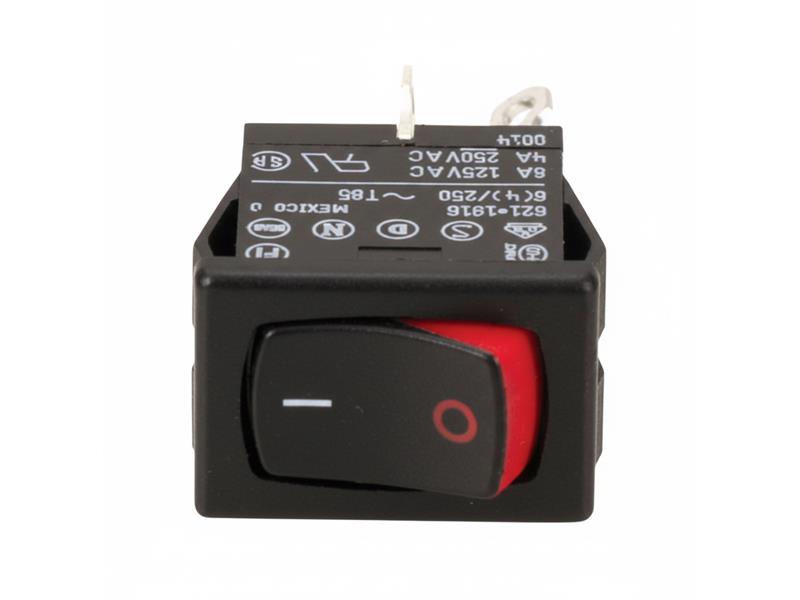 CARLING SWITCH 62012421-0-A
