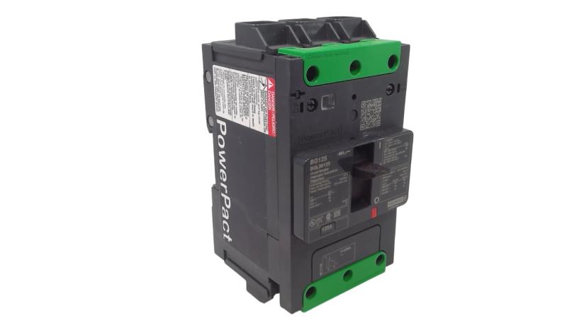SCHNEIDER ELECTRIC BGL36125