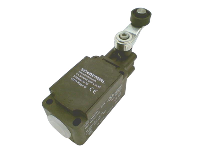 SCHMERSAL T4VH 336-02Z-M20