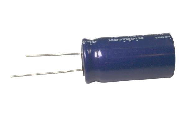 MATSUSHITA ELECTRIC ECA-1EHG472