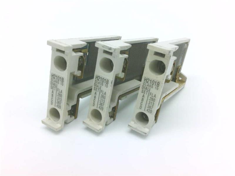 EATON CORPORATION H2101B-3