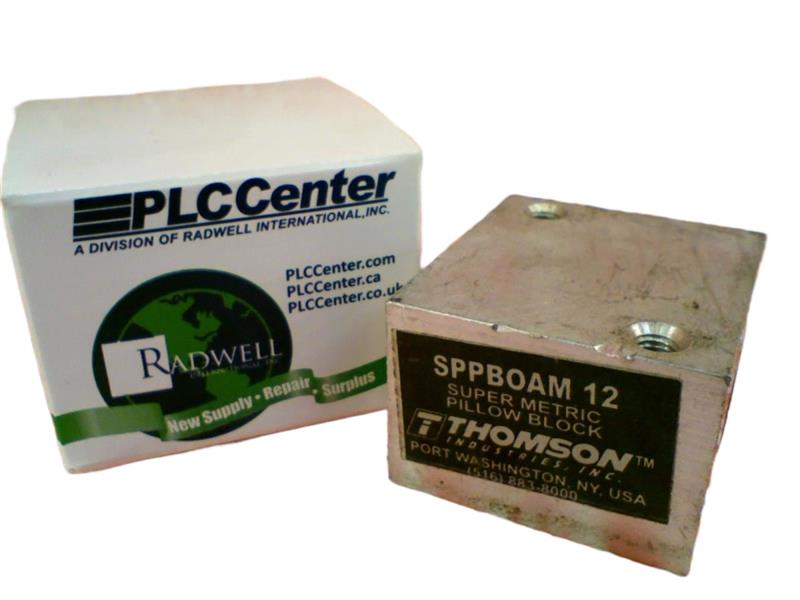 DANAHER MOTION SPPBOAM12