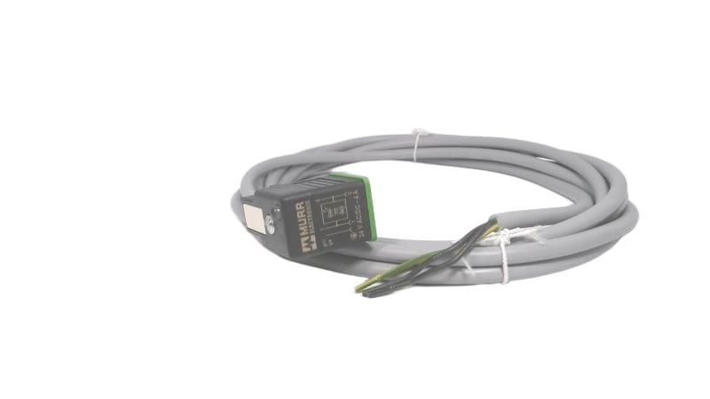 7000-11081-2160300 by MURR ELEKTRONIK