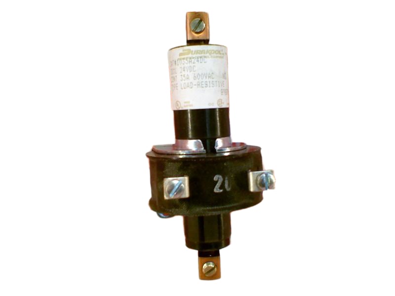 AMERICAN ELECTRONIC COMPONENTS 1035A24DC
