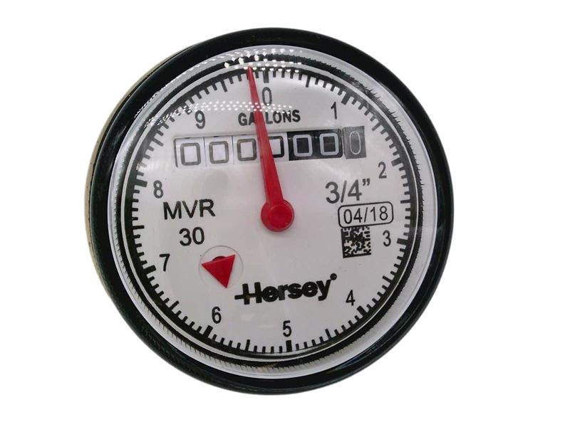 MVR-30 by MUELLER SYSTEMS