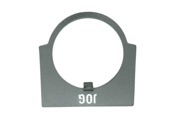 ALLEN BRADLEY 800MR-W08