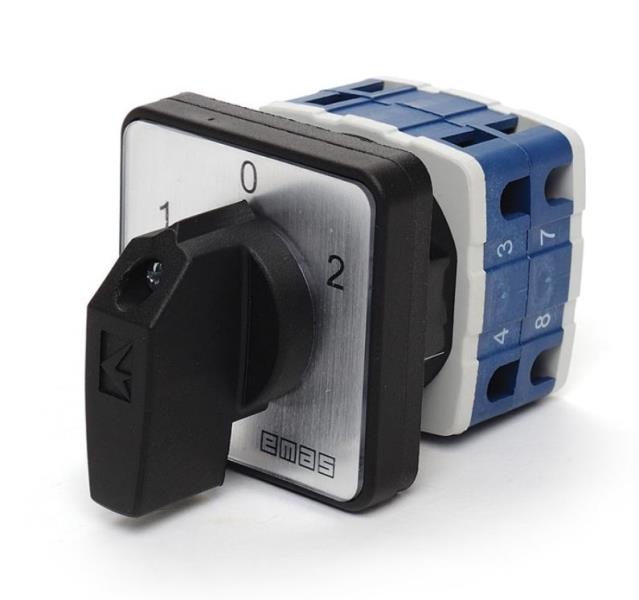 EMAS PSA040KD234S