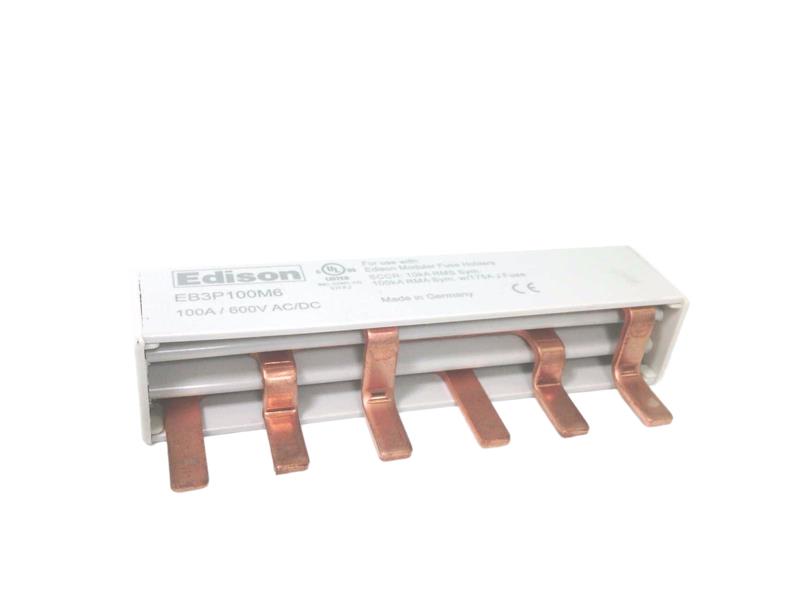 EATON CORPORATION EB3P100M6