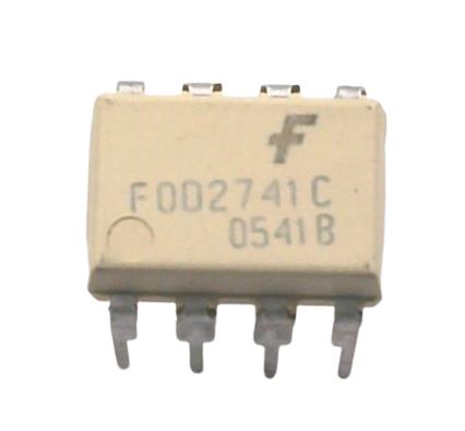 F0D2741C by ON SEMICONDUCTOR