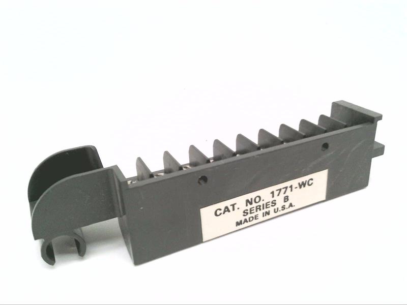 ALLEN BRADLEY 1771-WC