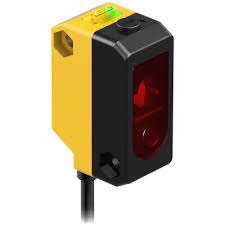 BANNER ENGINEERING QS18VP6LAF250