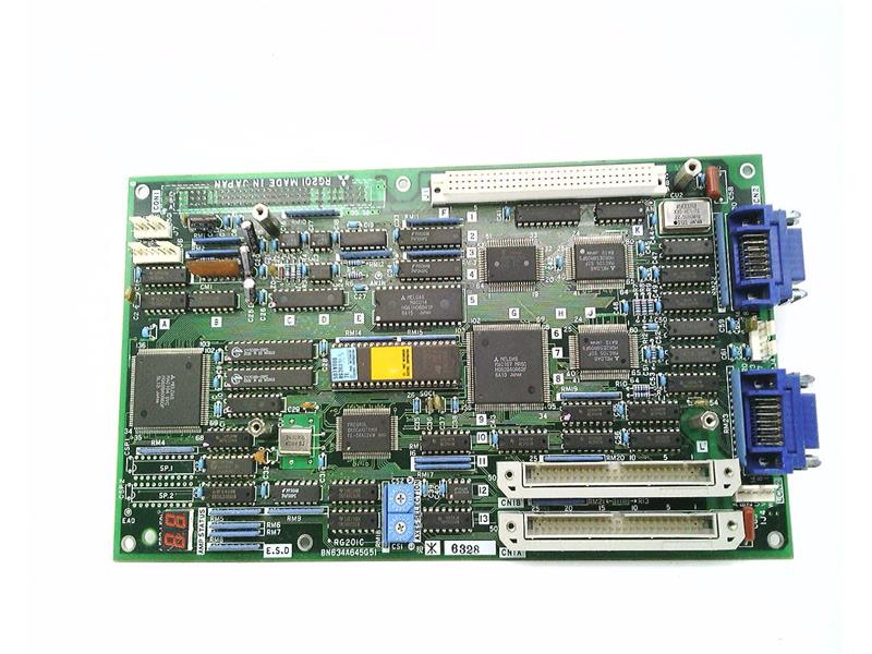 MITSUBISHI BN634A645G51