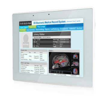 IEI INTEGRATION CORP POC-17C-ULT3-I5/PC/4G-R10