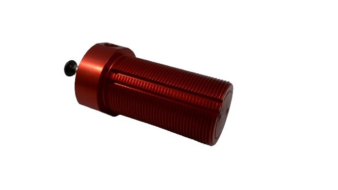 DOVER CORPORATION 8416-LA