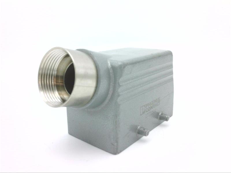 PHOENIX CONTACT HC-B-10-TFQ-52/M1PG16S