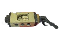 NORGREN MH01CDA