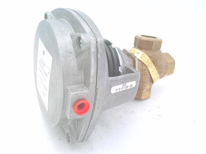 INVENSYS VK-7323-302-4-04