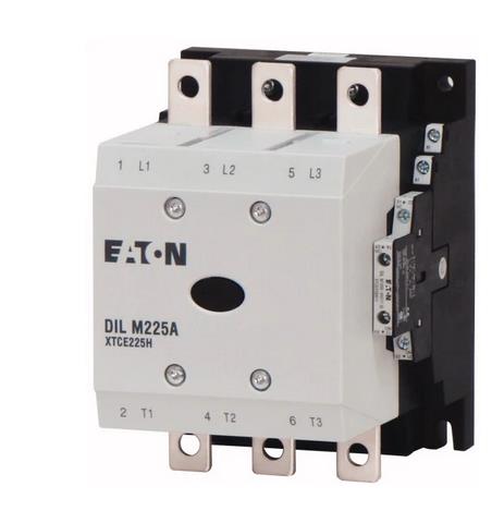 EATON CORPORATION XTCE225HDILM225 