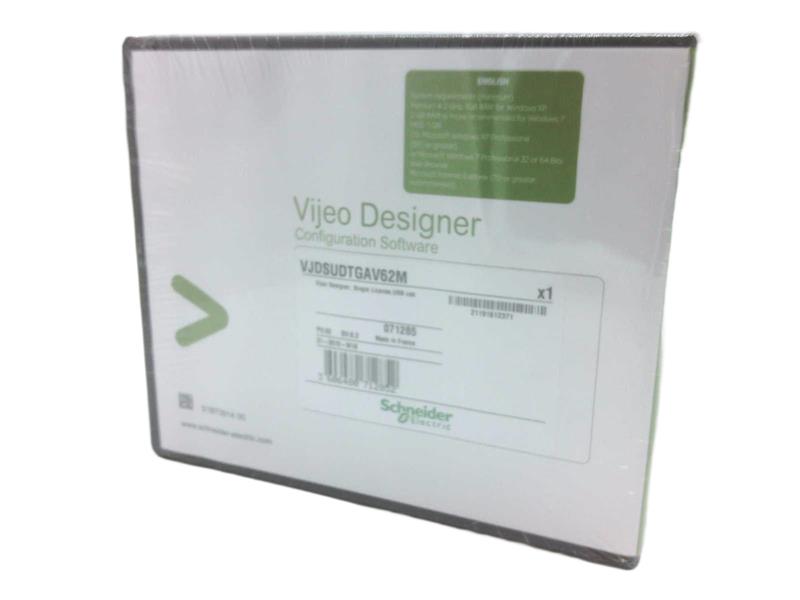 VJDSUDTGAV62M by SCHNEIDER ELECTRIC