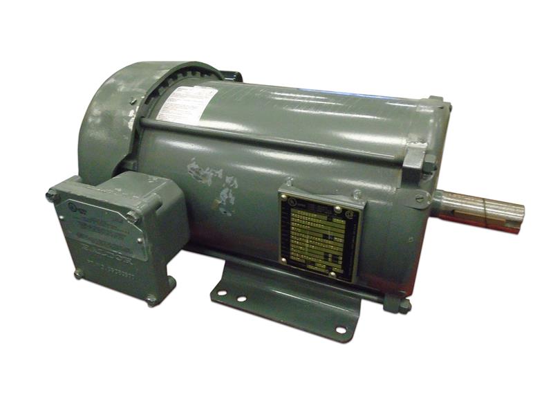 ASEA BROWN BOVERI EH7044T