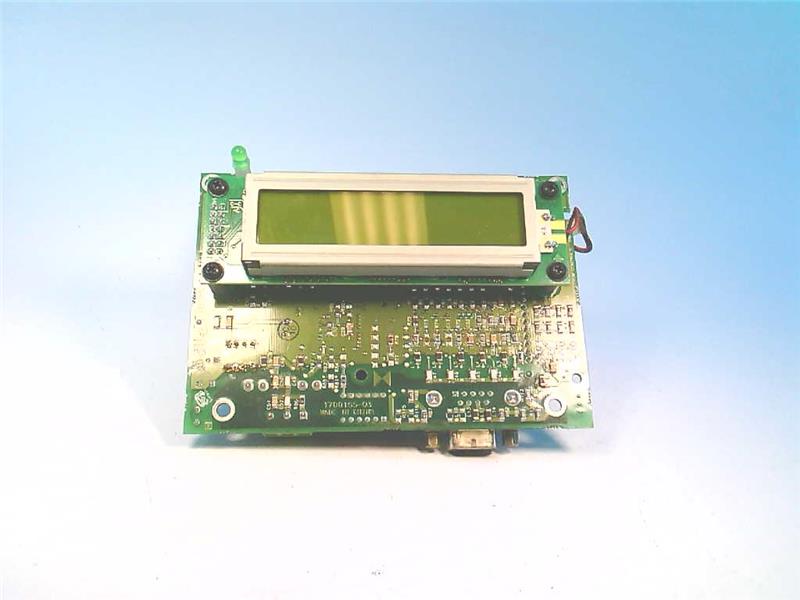 SPECTRUM CONTROLS 8100117-04