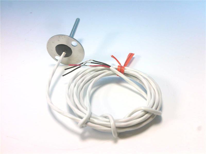 OMEGA ENGINEERING RTD-860