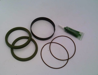 PK063MP005 by PARKER