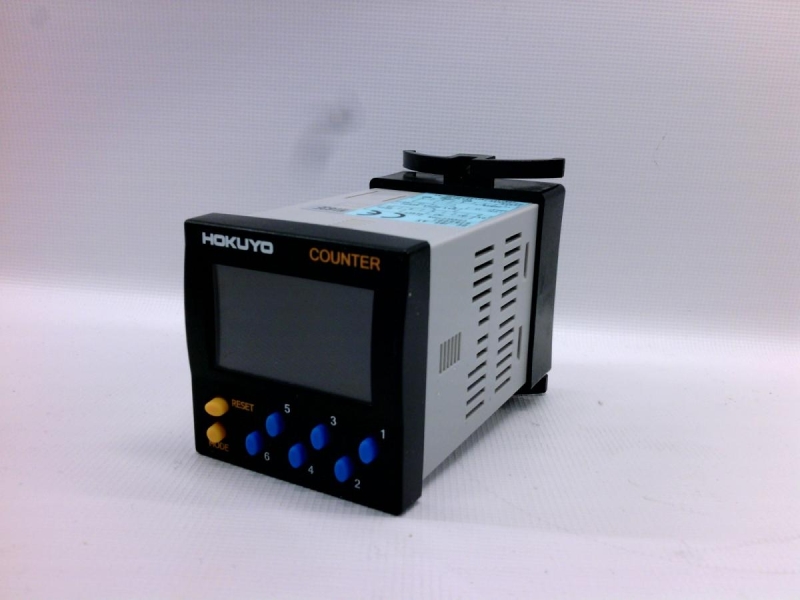 HOKUYO AUTOMATIC CO DC-JB6-AY