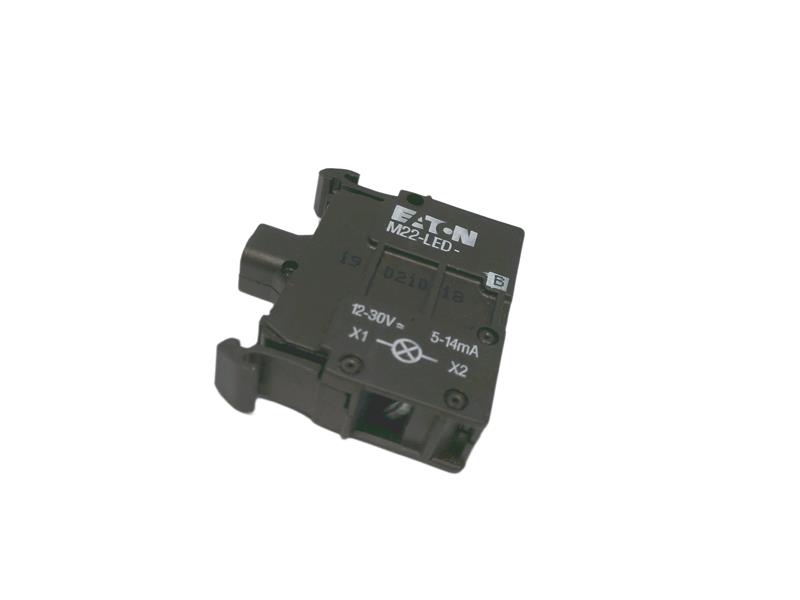 M22-LED-B by EATON CORPORATION