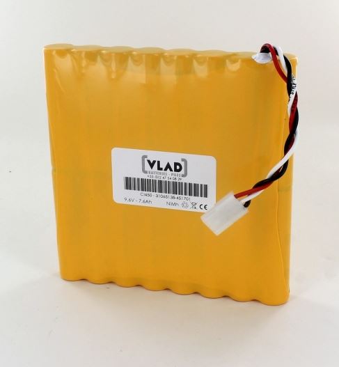 CLIMET INSTRUMENTS 53303700R