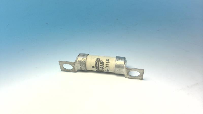 GENERAL ELECTRIC 059-0114