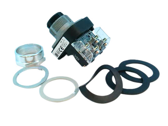 ALLEN BRADLEY 800T-FXA1