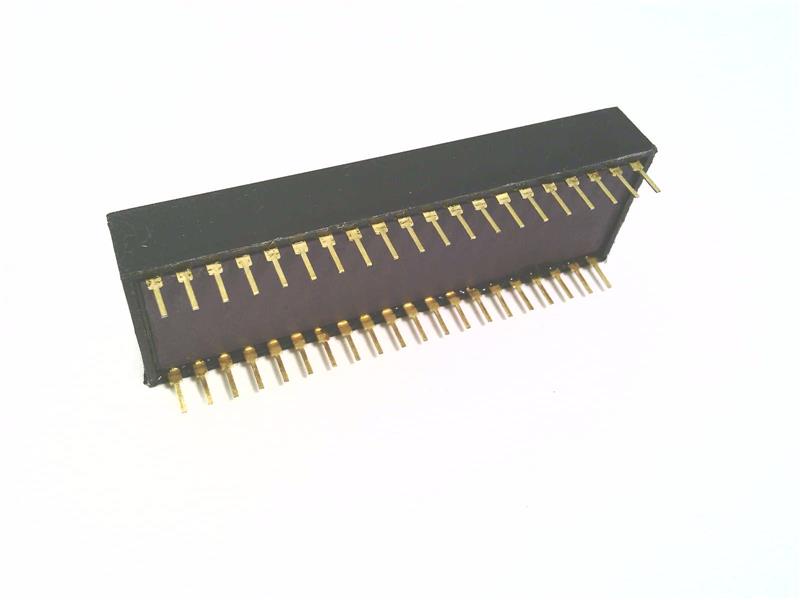 MAXIM INTEGRATED PRODUCTS DS5000T-32-16