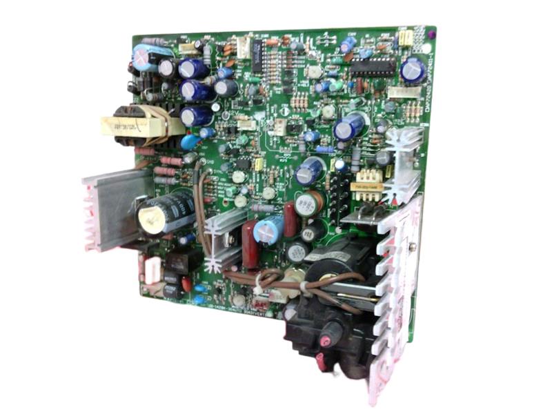 KRISTEL CORPORATION C72211B