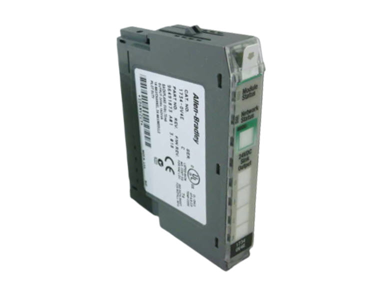 ALLEN BRADLEY 1734-OV4E