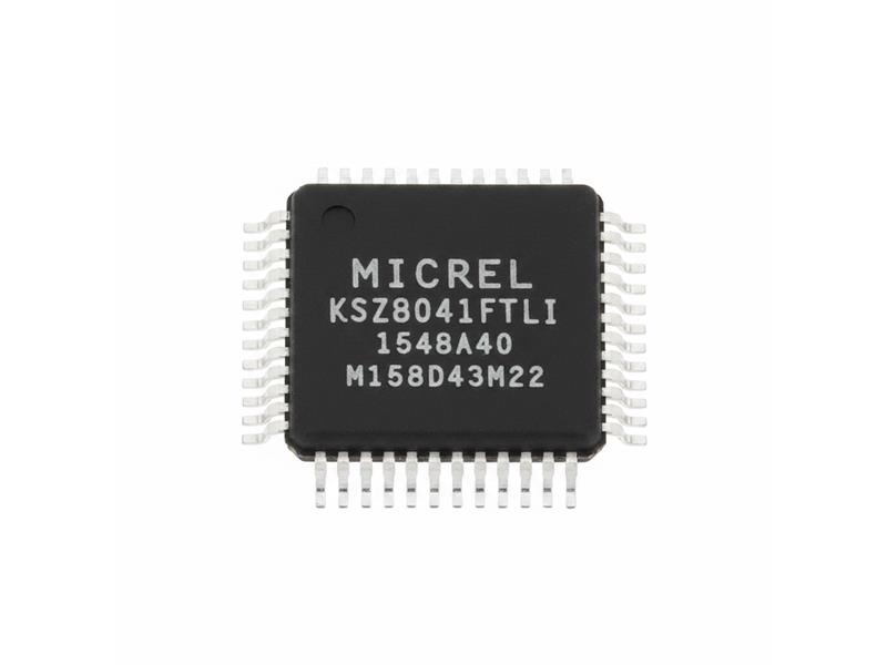 MICROCHIP TECHNOLOGY INC KSZ8863RLLI-TR
