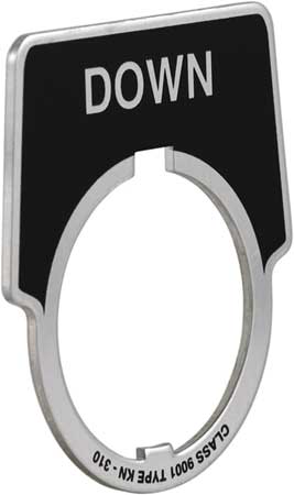 SCHNEIDER ELECTRIC 9001-KN310