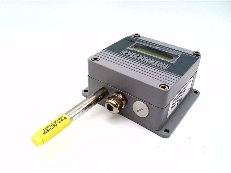 VAISALA SENSOR SYS HMP231 A2A0A2AA12A2A3B